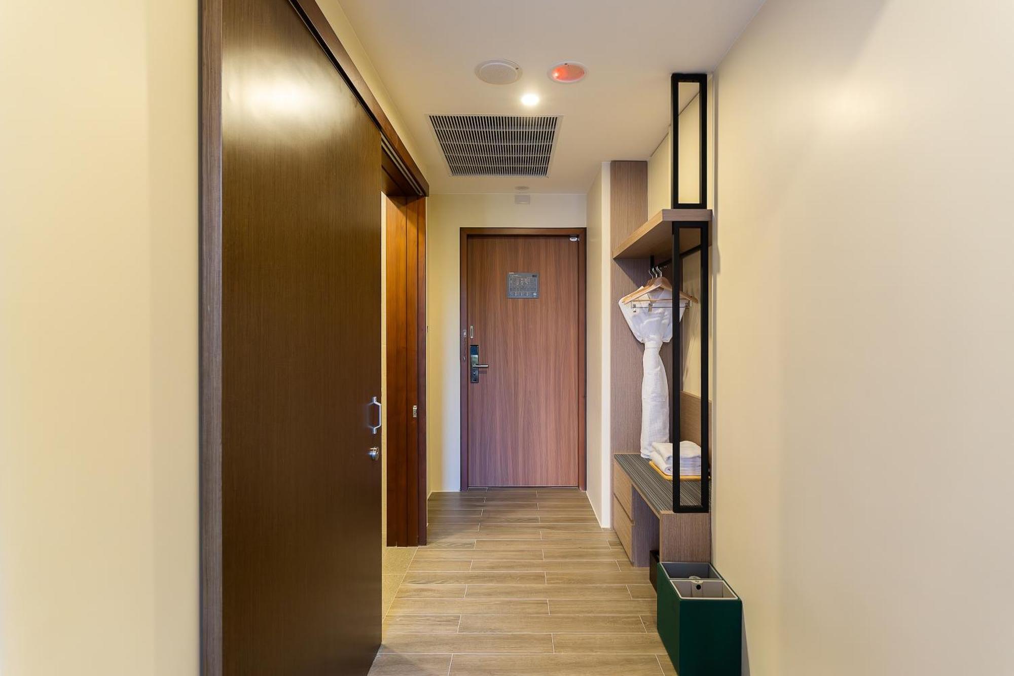 Ood By Check Inn 台北市 部屋 写真