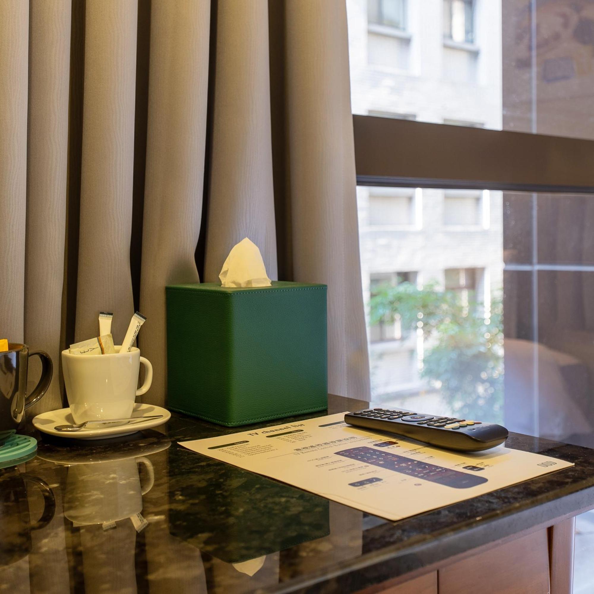 Ood By Check Inn 台北市 部屋 写真